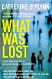 What Was Lost - Catherine O'Flynn